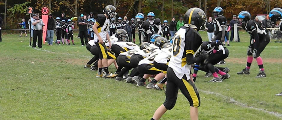 Superbowl Champs