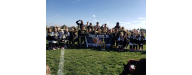  8U 2020 AYFL Superbowl Champs
