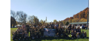  8U 2022 AYFL Superbowl Champs