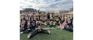  2023 10U AYFL Superbowl Champs